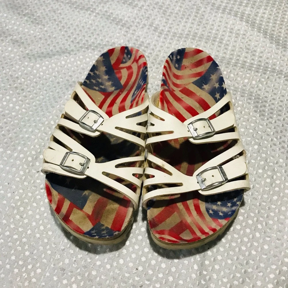 Birkenstock Sandals